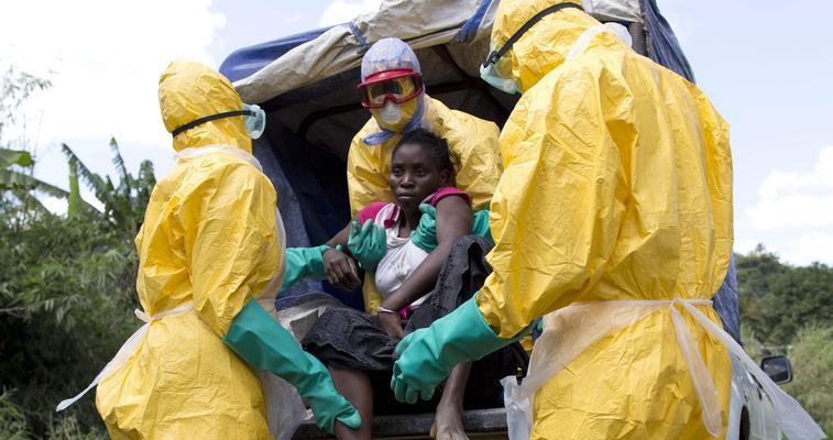 人类疾病传染（传染病的爆发和预防措施）(图3)