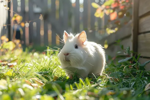 仓鼠跑轮 养仓鼠必须买跑轮吗?(图2)