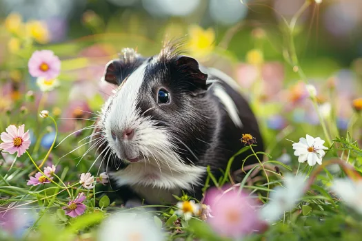 仓鼠眼睛发炎了怎么办? 仓鼠眼睛发炎了怎么办?(图2)