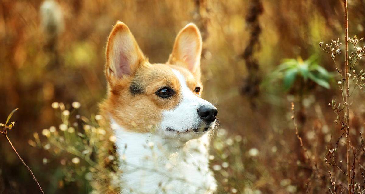 柯基狗（探索柯基狗的起源、特征和适应环境） - 新生家伴