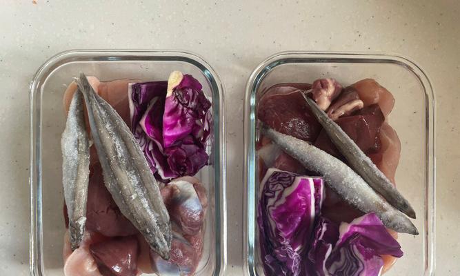 小狗的饮食对成长有重要影响（以小狗吃什么可以长不大为主题的探讨）(图3)