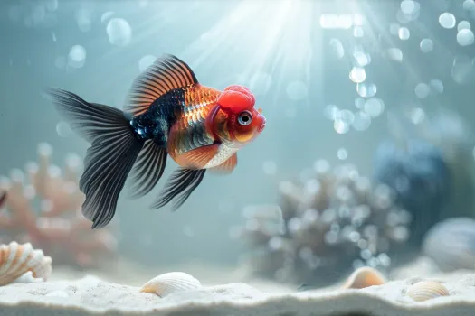 鱼缸的种类有哪些？(图2)