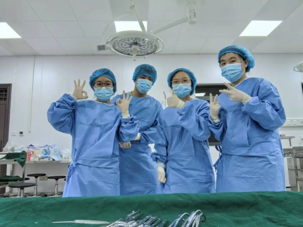 赛学双优‼️这个团队全员保研(图36)