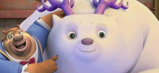 大白熊如何保护自己的生存环境（关注大白熊的栖息地保护，共同守护可持续发展）(图2)