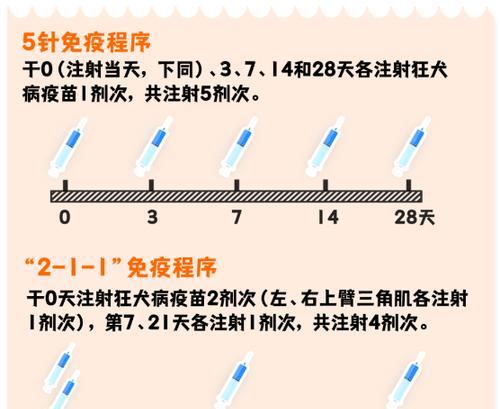 狗抗体检测(了解狗抗体检测的重要性及其应用领域)(图3) 狗抗体检测(了解狗抗体检测的重要性及其应用领域)(图3)