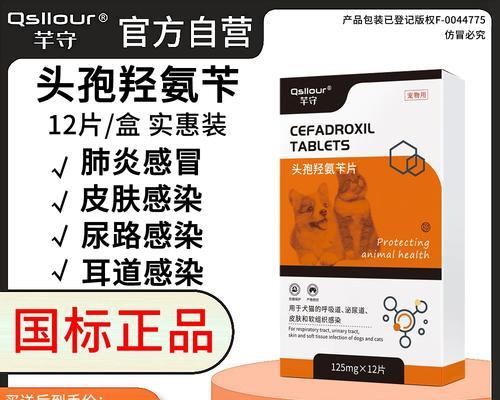 解决狗狗肚子下面长痘痘的方法及药物推荐（寻找有效的治疗方法和药物，改善狗狗肚子下面的痘痘问题）(图1)