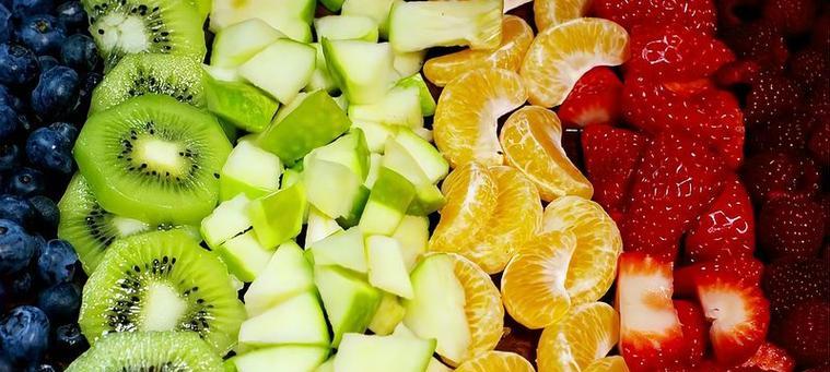 饮食搭配与健康（科学饮食，全面关爱身体健康）(图2)