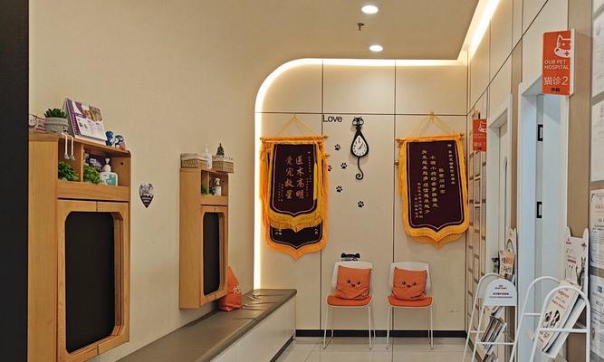 宠物医院——宠物健康的守护者(治疗与保健服务一应俱全)(图2) 宠物医院——宠物健康的守护者(治疗与保健服务一应俱全)(图2)