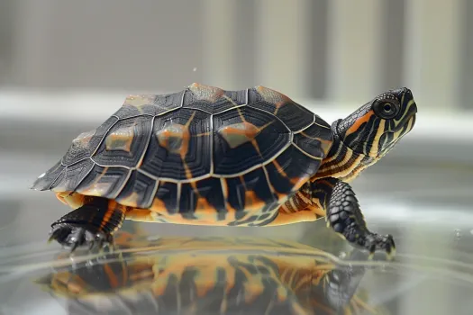 哪些植物对乌龟有害？(图1)