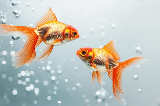 鹦鹉鱼打架怎么办? 鹦鹉鱼打架怎么办?(图1)