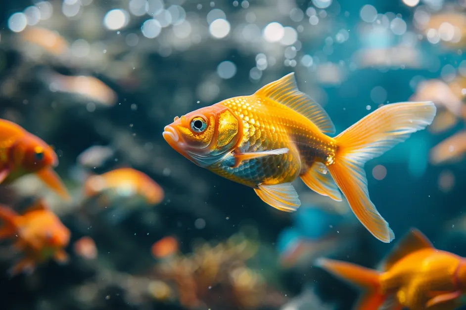 锦鲤肠炎的病因及治疗方法 锦鲤肠炎的病因及治疗方法(图1)