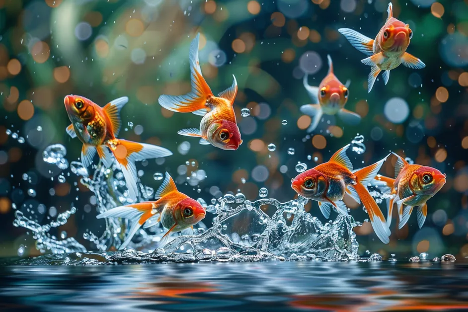 锦鲤肠炎的病因及治疗方法 - 新生家伴