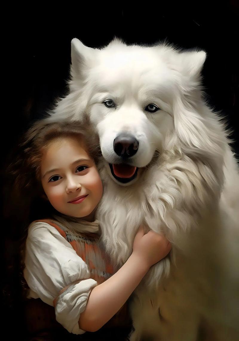 品种多样化的狗如何形成？（探究狗的品种形成的因素及其关键要素 - 新生家伴