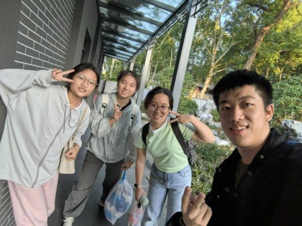 赛学双优‼️这个团队全员保研(图37)