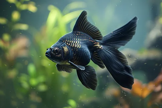 锦鲤厌食是怎么回事? 锦鲤厌食是怎么回事?(图2)