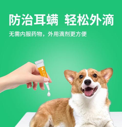 选择适合的狗用体外驱虫药物保护您的宠物健康(了解不同类型的狗用体外驱虫药物及其适应症)(图3) 选择适合的狗用体外驱虫药物保护您的宠物健康(了解不同类型的狗用体外驱虫药物及其适应症)(图3)