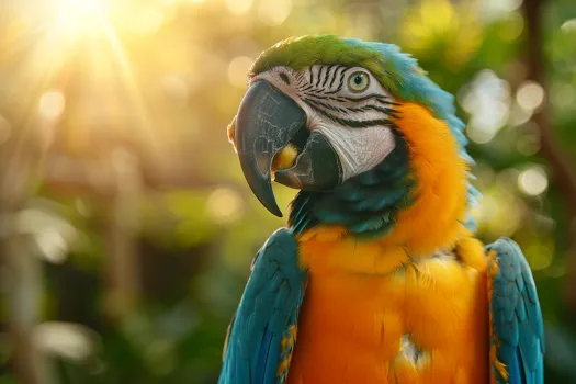 如何分辨鸟饲料的好坏？(图1)