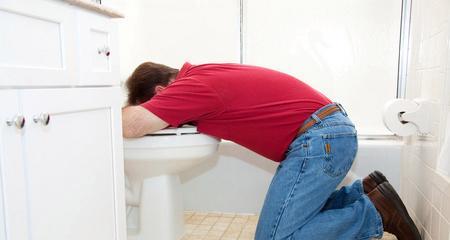 当心内心的压力,别让想吐的情绪难以发泄(找出引发想吐的原因,让自己获得解脱)(图2) 当心内心的压力,别让想吐的情绪难以发泄(找出引发想吐的原因,让自己获得解脱)(图2)