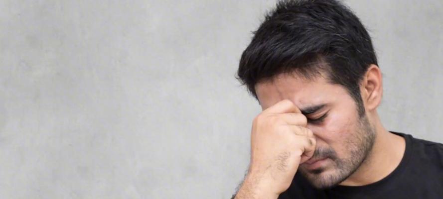 当心内心的压力,别让想吐的情绪难以发泄(找出引发想吐的原因,让自己获得解脱)(图3) 当心内心的压力,别让想吐的情绪难以发泄(找出引发想吐的原因,让自己获得解脱)(图3)