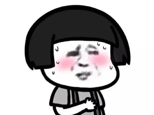 当心内心的压力，别让想吐的情绪难以发泄（