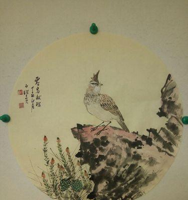 成年百灵鸟的主要食物及其重要性（百灵鸟的饮食习性和食物选择） - 新生家伴