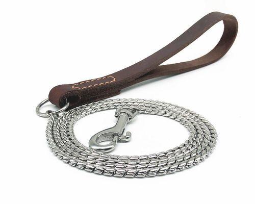 金毛牵引绳的使用方法与注意事项(让你的金毛牵引更轻松愉快,绳索选择要合适)(图2) 金毛牵引绳的使用方法与注意事项(让你的金毛牵引更轻松愉快,绳索选择要合适)(图2)