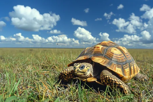 龟粮的喂食方法及选购技巧(图2)