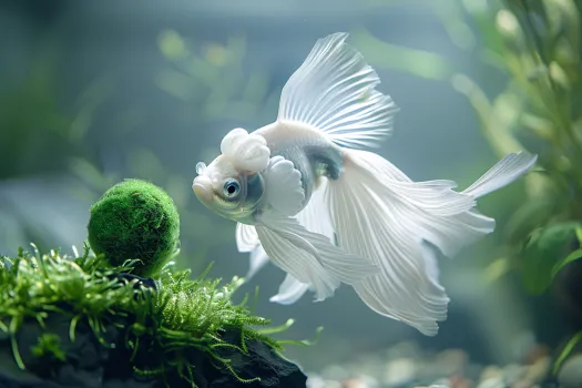 锦鲤为什么会得肠炎？(图2)