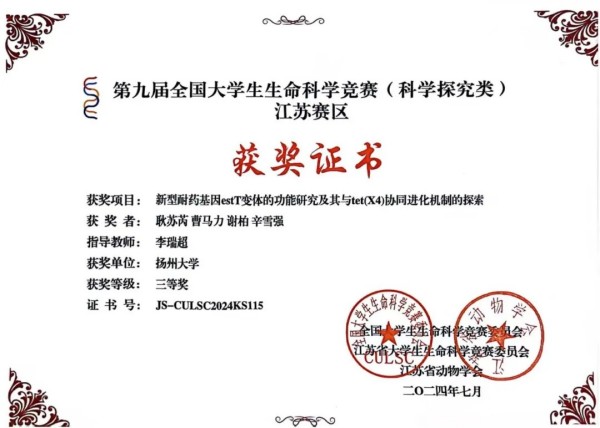 赛学双优‼️这个团队全员保研(图10)