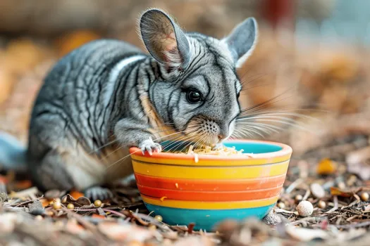 怎么判断仓鼠冷不冷？ - 新生家伴