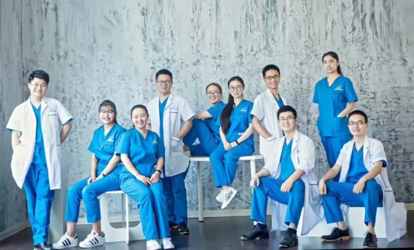 从宠物医生到人大代表：他让三四线城市也有了高品质宠物医疗服务(图10)