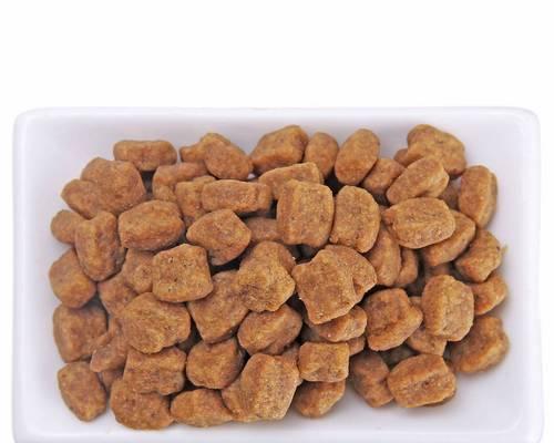 选择适合泰迪犬的天然粮，呵护它的健康（为你的泰迪提供天然粮，） - 新生家伴