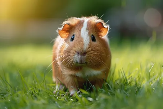 仓鼠粮怎么选? 仓鼠粮怎么选?(图1)