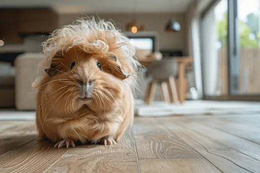 仓鼠粮的挑选原则 仓鼠粮怎么选?(图2)