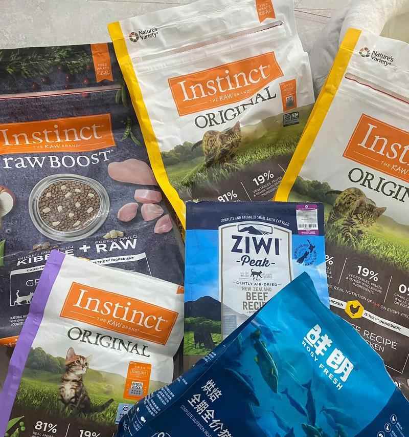 小猫什么时候可以吃猫粮？（适合小猫吃猫粮的关键时期及食谱推荐） - 新生家伴