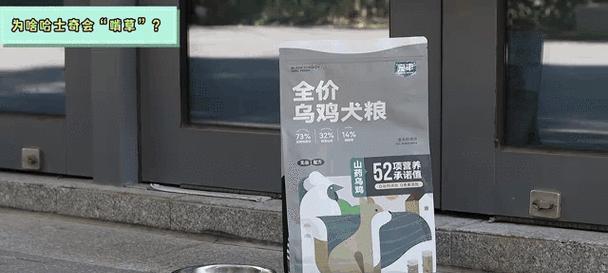 哈士奇3个月的饮食指南（科学合理喂养，关键是均衡） - 新生家伴