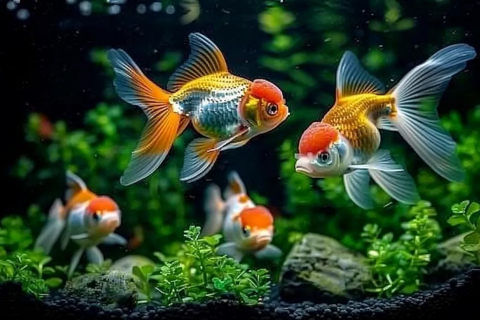 观赏鱼为什么会感染寄生虫？ - 新生家伴