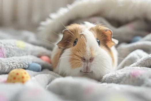 仓鼠的牙齿什么时候能长好？ - 新生家伴