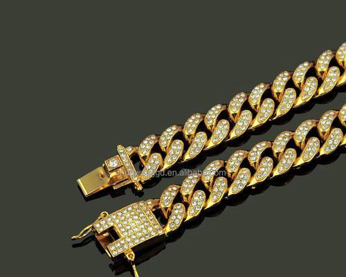 选择什么样的链是最适合金毛的？（金毛犬领养的好帮手——挑选合 - 新生家伴