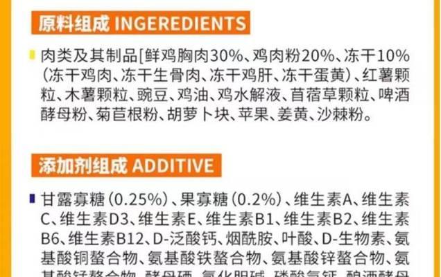 狗狗肠胃不好怎么办？（探讨狗狗肠胃问题的原因及解决办法）(图3)