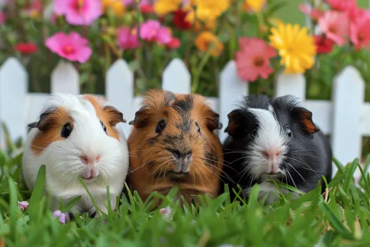 怎么判断龙猫是否觉得孤单？ - 新生家伴