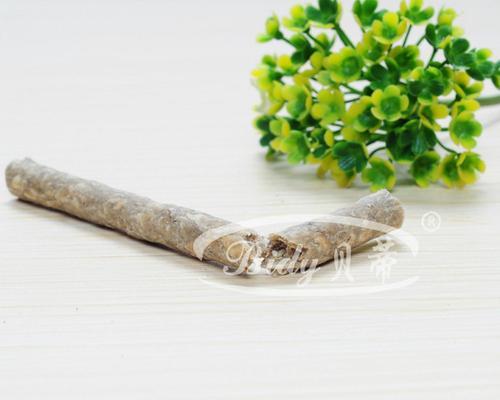 宠物狗狗的健康零食（打造营养均衡的宠物饮食，）(图3)