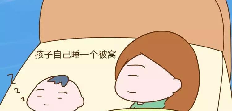 为什么睡觉要盖被子?(睡觉时盖被子的重要性及好处)(图3) 为什么睡觉要盖被子?(睡觉时盖被子的重要性及好处)(图3)