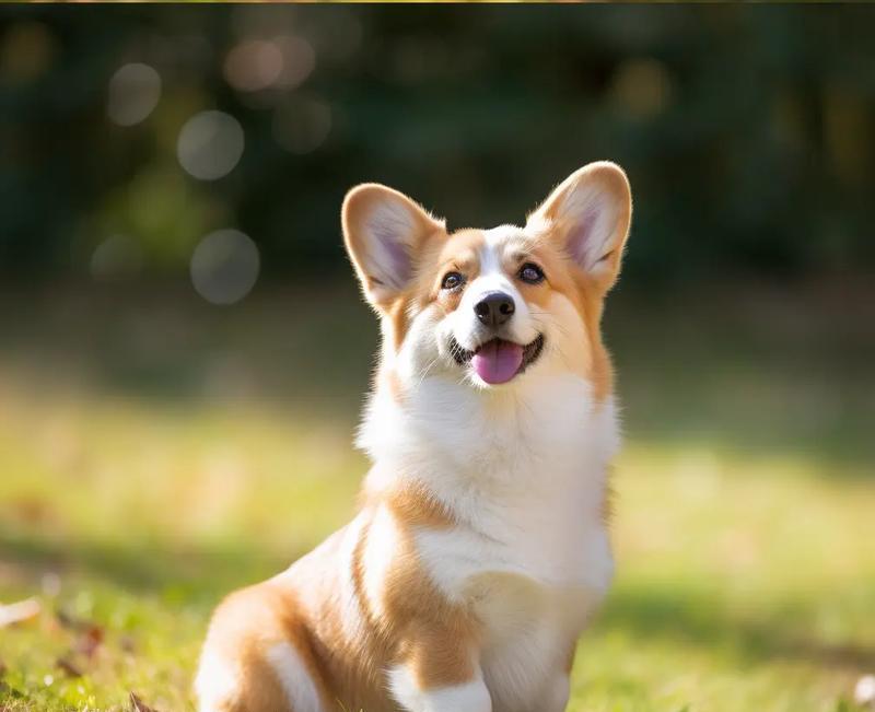 以狗看什么颜色？（狗的色觉和对不同颜色的感知能力） - 新生家伴