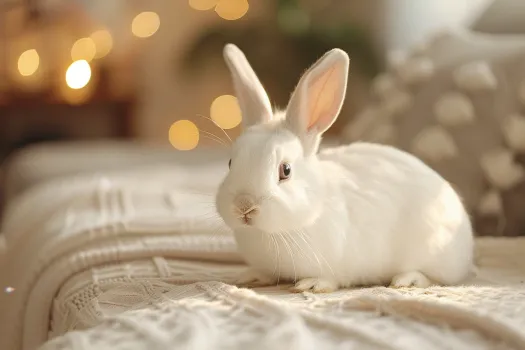 怎么阻止兔子打架? 怎么阻止兔子打架?(图2)