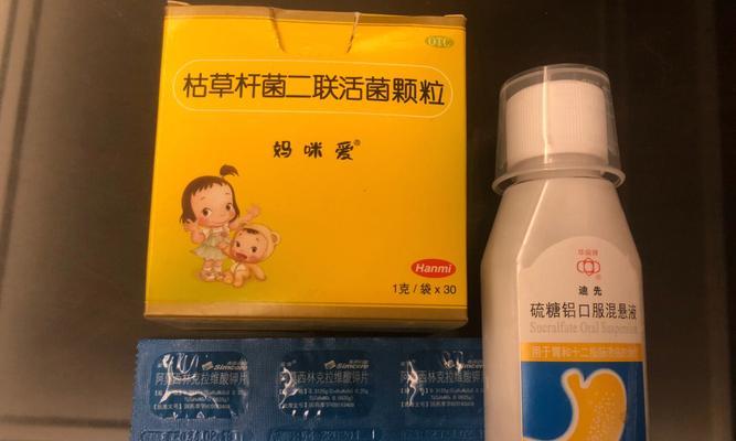 如何处理狗狗吃了东西吐了的情况（选择合适的药物进行治疗，） - 新生家伴