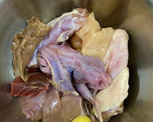 拉布拉多怀孕期间的饮食禁忌（了解拉布拉多怀孕期间不能吃的食物 - 新生家伴