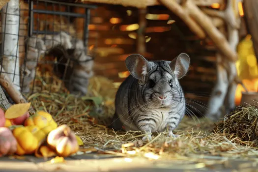 仓鼠糖尿病的检测及治疗方法(图1)