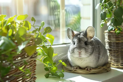 仓鼠繁殖有哪些注意事项？ - 新生家伴