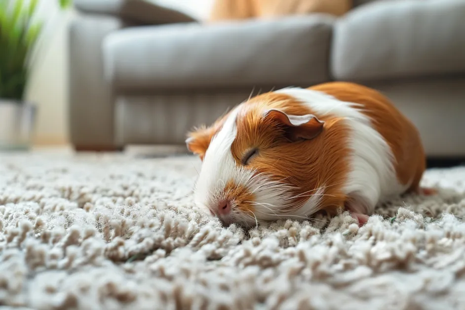 仓鼠流鼻血是怎么回事? 仓鼠流鼻血是怎么回事?(图2)